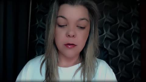 Snapshot of cyberdomme chatting on 27, 3, 2026 Full time mean bitch. online show from 27, 3, 2026