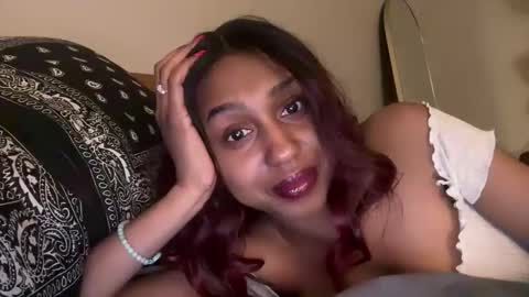 Cyber Ebony online show from 7, 11, 2025