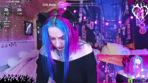 Neko online show from 3, 5, 2026