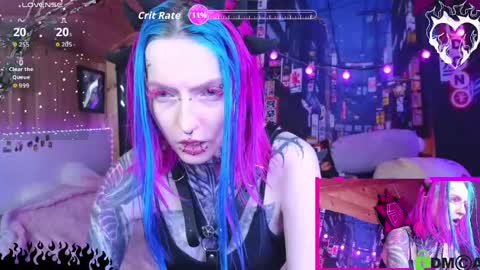Neko online show from 16, 5, 2026