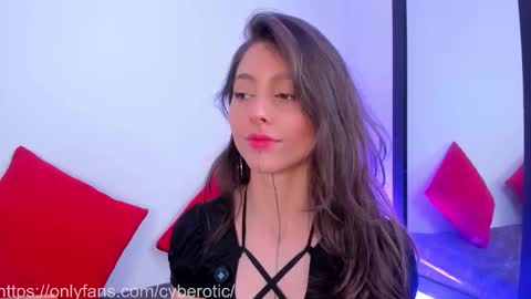 Snapshot of cyberotic_666 chatting on 17, 12, 2025 Sophia - Independent model online show from 17, 12, 2025