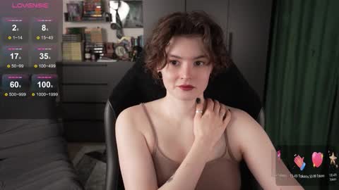 Helen Blossom online show from 13, 3, 2026