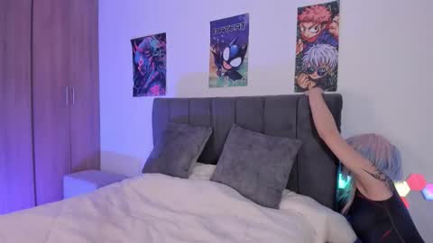 Snapshot of cyberzoe chatting on 3, 2, 2026 cyber zoe online show from 3, 2, 2026