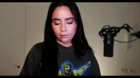 cyborgmuse online show from 3, 11, 2025