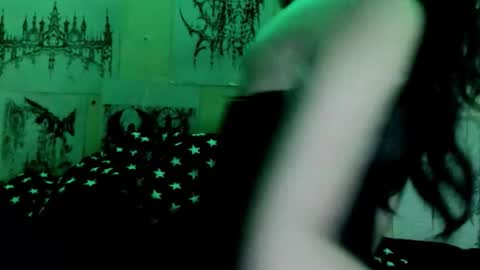 Snapshot of cybrcor3 chatting on 11, 10, 2025 cybrcor3 online show from 11, 10, 2025