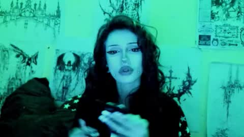 Snapshot of cybrcor3 chatting on 17, 11, 2025 cybrcor3 online show from 17, 11, 2025