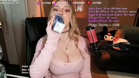 Snapshot of cymaishere chatting on 14, 3, 2026 cymaishere online show from 14, 3, 2026