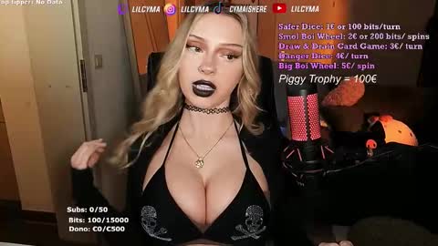 Snapshot of cymaishere chatting on 23, 3, 2026 cymaishere online show from 23, 3, 2026