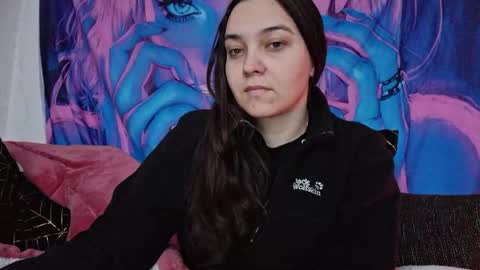 Cyndee Winter online show from 25, 1, 2025