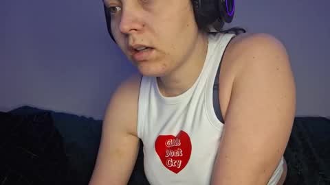 Cyndee Winter online show from 1, 3, 2025