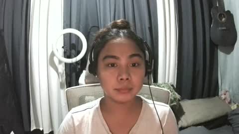 Snapshot of cynfull_eva69 chatting on 18, 7, 2026 Cynfull Eva69 online show from 18, 7, 2026