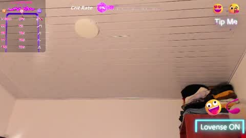 Snapshot of cynthiawatson_ chatting on 23, 6, 2026 Cynthia online show from 23, 6, 2026