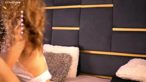 Ivy online show from 11, 3, 2025