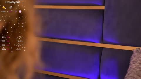 Ivy online show from 12, 3, 2025