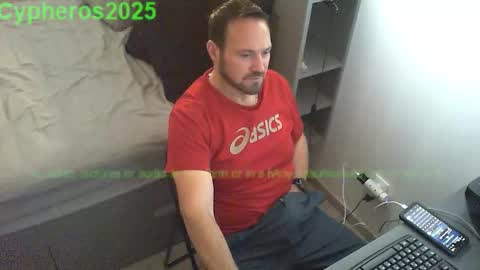 Chris online show from 25, 11, 2025