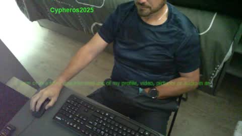 Chris online show from 1, 6, 2026