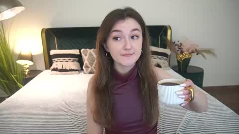 Cyrena online show from 13, 7, 2026
