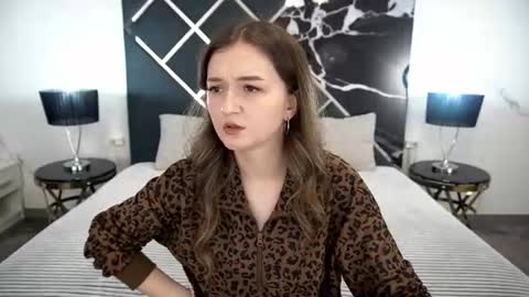 Cyrena online show from 23, 7, 2026