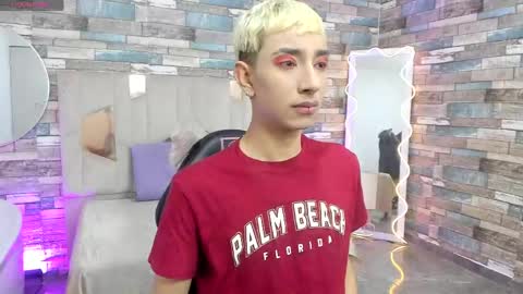 cyrus_tay online show from 31, 5, 2026