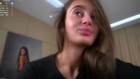 Isabella online show from 6, 4, 2026