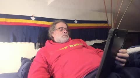 Andrew Thomas online show from 9, 1, 2025