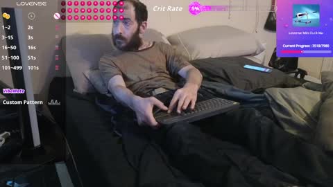 Snapshot of d0pey42o chatting on 23, 7, 2026 D0pey42O online show from 23, 7, 2026