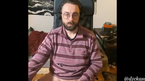 d1ckass online show from 22, 12, 2024