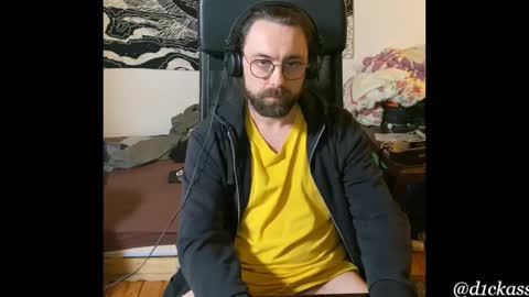 d1ckass online show from 15, 2, 2025