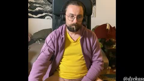 d1ckass online show from 5, 10, 2025