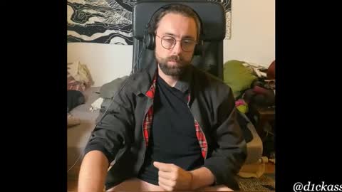 d1ckass online show from 13, 10, 2025