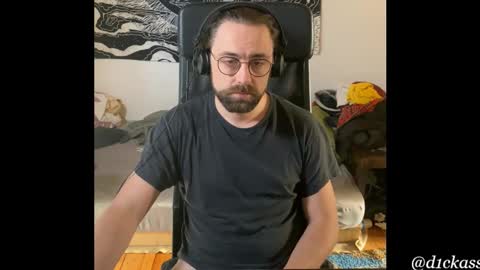 d1ckass online show from 3, 11, 2025