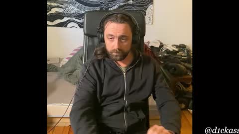 d1ckass online show from 27, 3, 2026