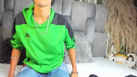 Darked online show from 30, 10, 2025