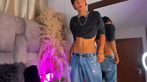 Darked online show from 26, 11, 2025