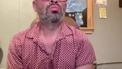 d4ddy858 online show from 15, 11, 2025