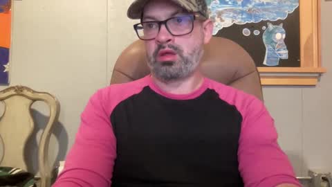 d4ddy858 online show from 16, 11, 2025