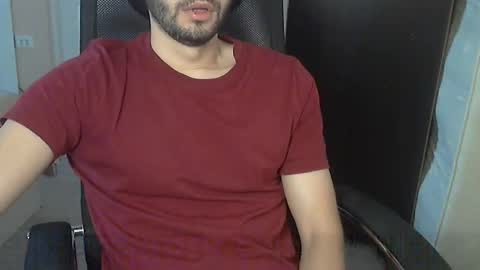 Snapshot of d_____________k chatting on 24, 10, 2025 Dolce online show from 24, 10, 2025