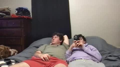 Aeboy12 online show from 3, 12, 2025