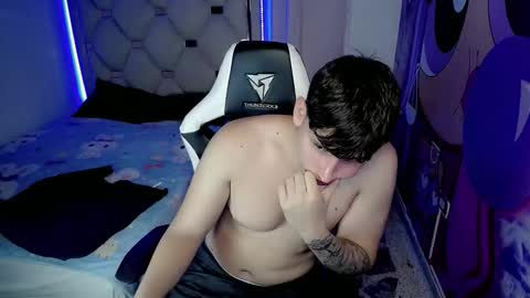 teddy online show from 27, 11, 2025