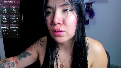 Ailyn  online show from 24, 12, 2024