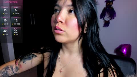 Ailyn  online show from 25, 1, 2025