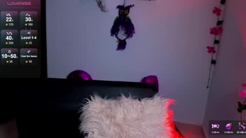 Ailyn  online show from 26, 1, 2025