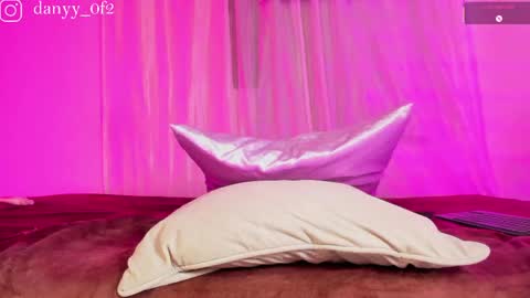 daani_hott online show from 15, 5, 2026