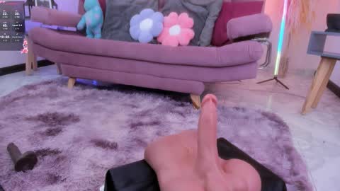 Daniela  online show from 30, 3, 2026