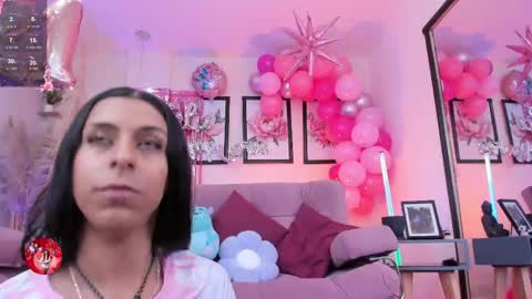 Daniela  online show from 22, 5, 2026