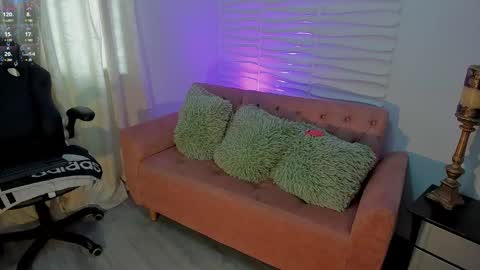 Mauricio online show from 18, 1, 2025