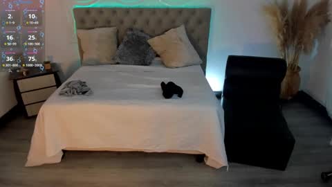 Mauricio online show from 28, 1, 2025