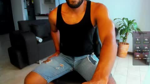 Mauricio online show from 20, 9, 2025