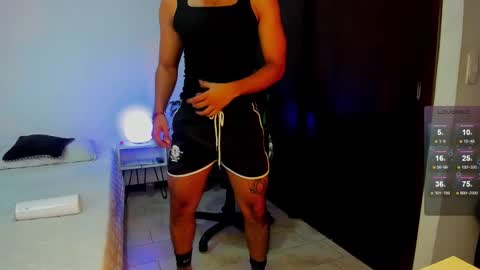 Mauricio online show from 13, 1, 2026