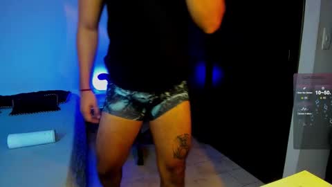 Mauricio online show from 14, 1, 2026